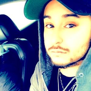 Meet your Posher, Dawson